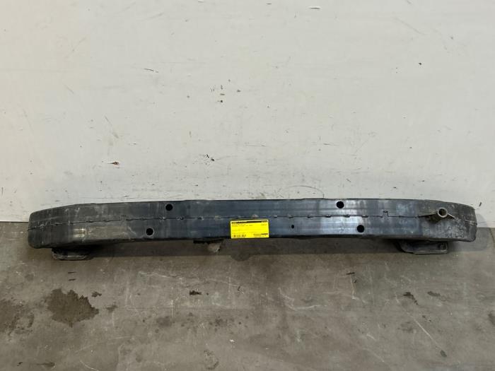 Bumperframe achter Mercedes C-Klasse