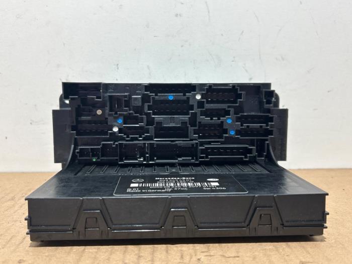 Komfort-Modul Mercedes C-Klasse