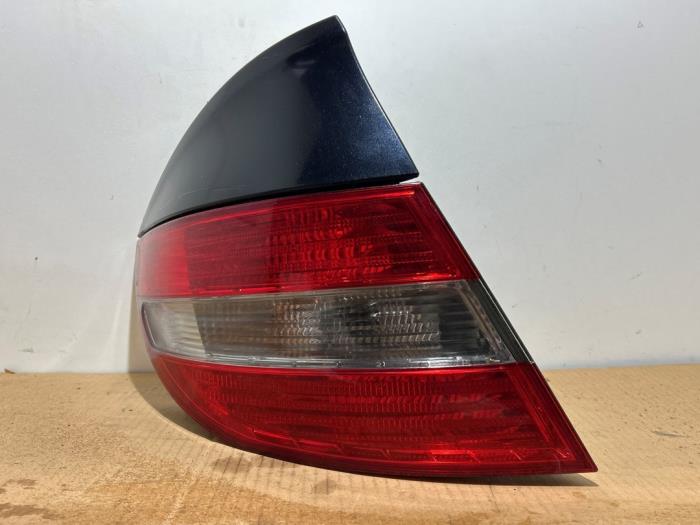 Luz trasera izquierda Mercedes C-Klasse
