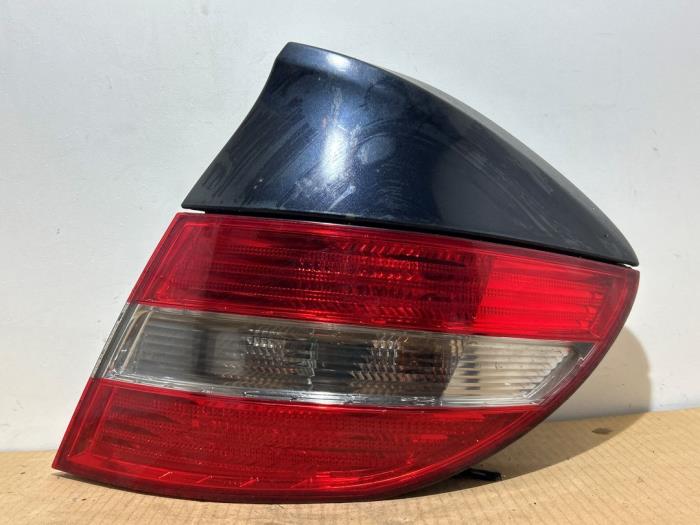 Taillight, right Mercedes C-Klasse