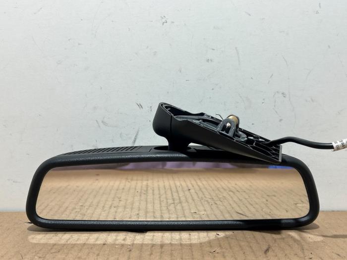 Retrovisor interior Mercedes C-Klasse