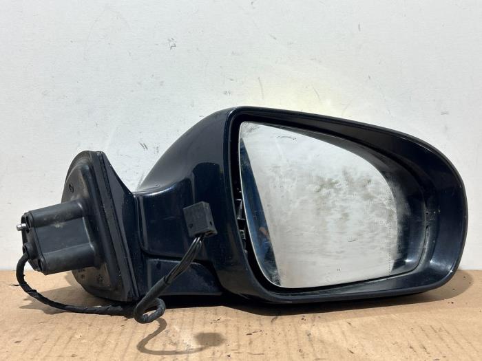 Rétroviseur extérieur droit Mercedes C-Klasse