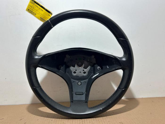 Volante Mercedes C-Klasse