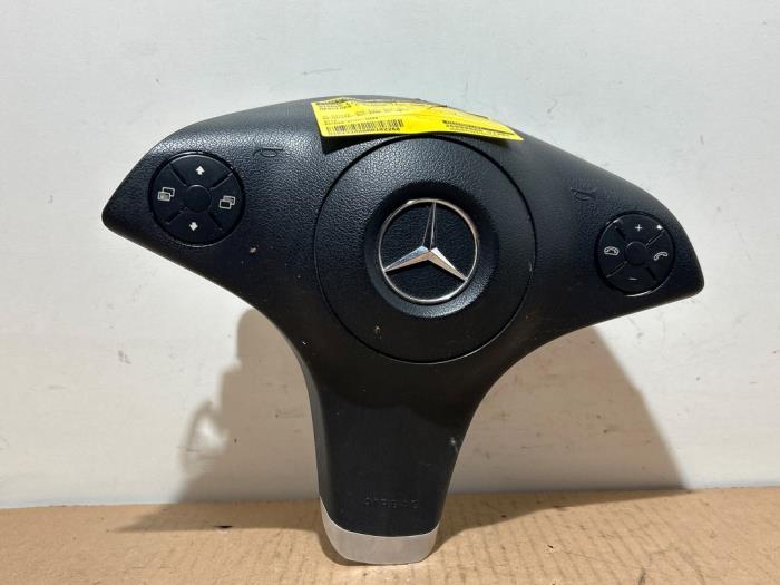 Airbag izquierda (volante) Mercedes C-Klasse