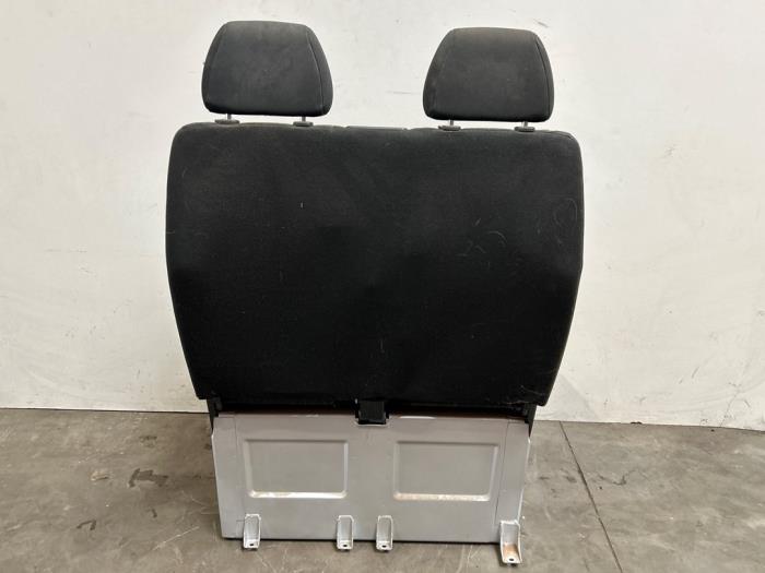 Banquette avant droit Mercedes Sprinter