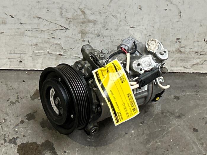 Pompe clim Mercedes A-Klasse