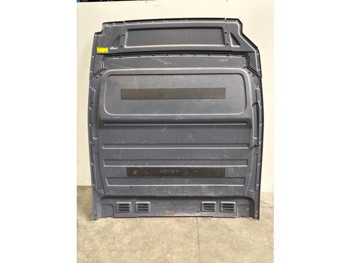 Cloison vitre Mercedes Sprinter