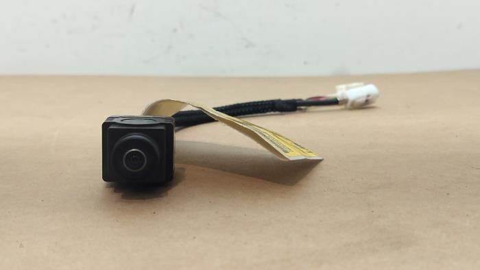 Camera module Mercedes C-Klasse