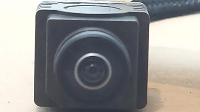 Module caméra Mercedes C-Klasse