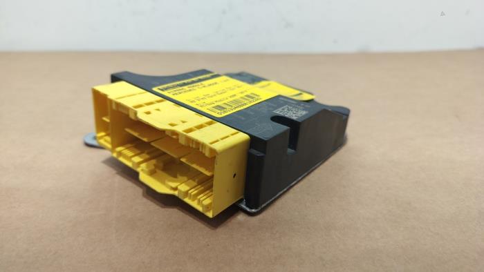 Airbag Module Mercedes C-Klasse