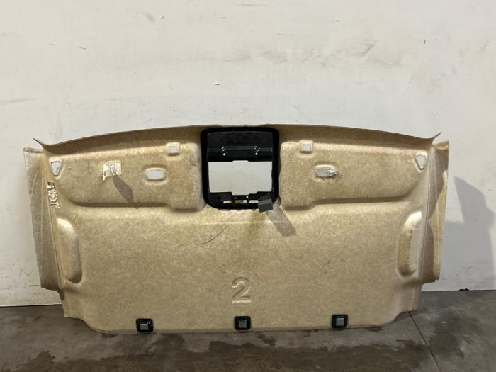 Hemelbekleding Mercedes EQV