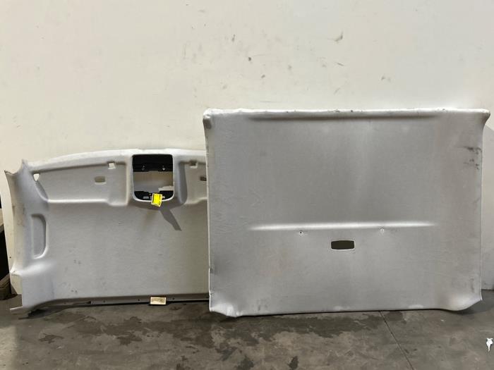 Hemelbekleding Mercedes Vito