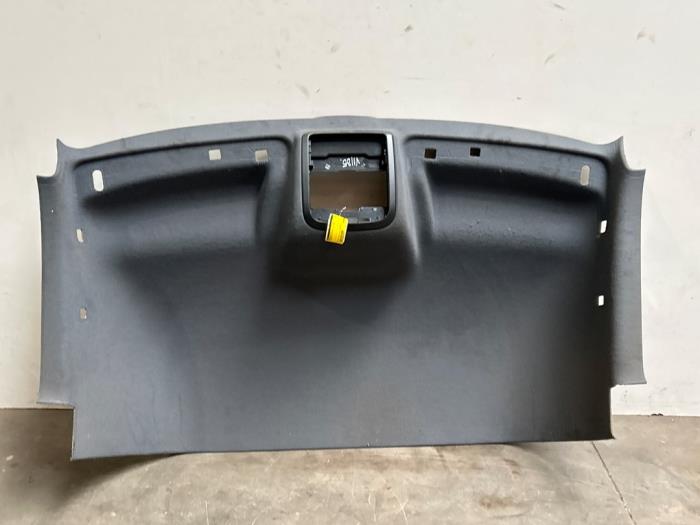 Headlining Mercedes Sprinter