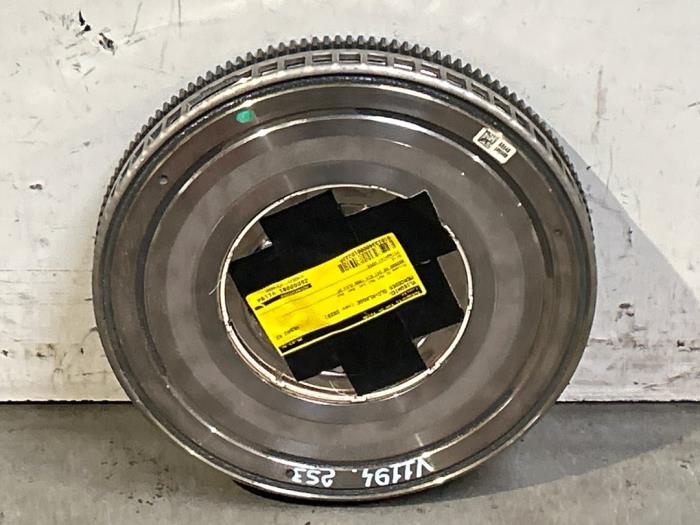 Flywheel Mercedes GLC-Klasse