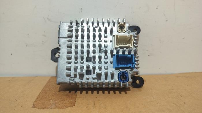 Module (miscellaneous) Mercedes EQE