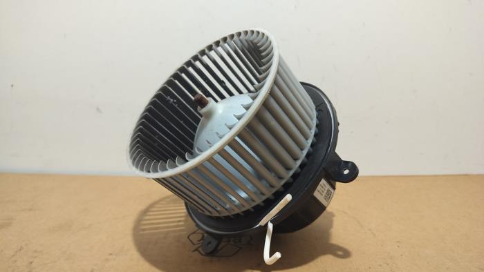 Motor de ventilador de calefactor Mercedes Vito