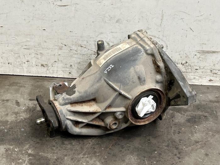 Diferencial trasero Mercedes C-Klasse