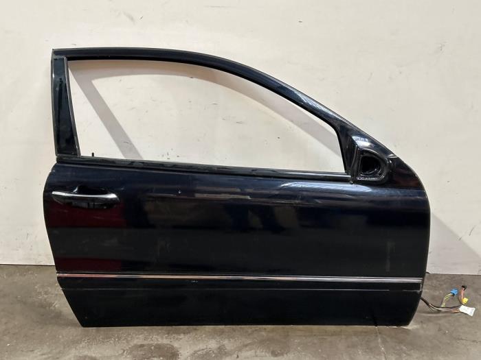 Portière 2portes droite Mercedes C-Klasse