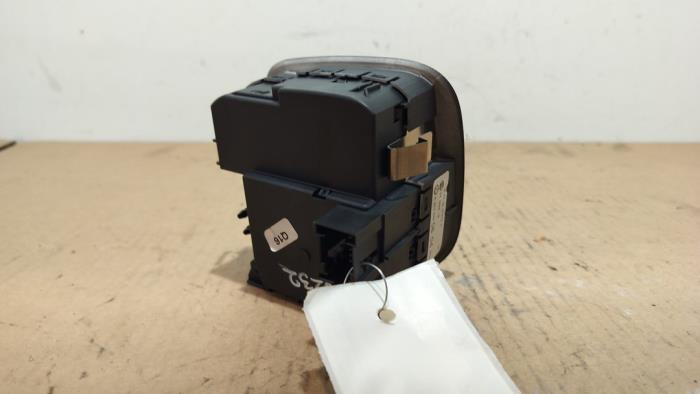 Interruptor de luz Mercedes C-Klasse