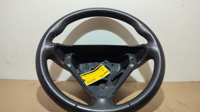 Volant Mercedes C-Klasse