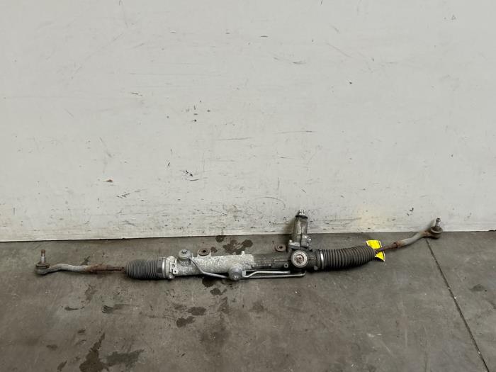 Caja de dirección Mercedes C-Klasse