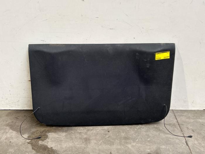 Hoedenplank Mercedes C-Klasse