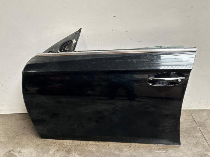 Puerta de 4 puertas izquierda delante Mercedes CLS-Klasse