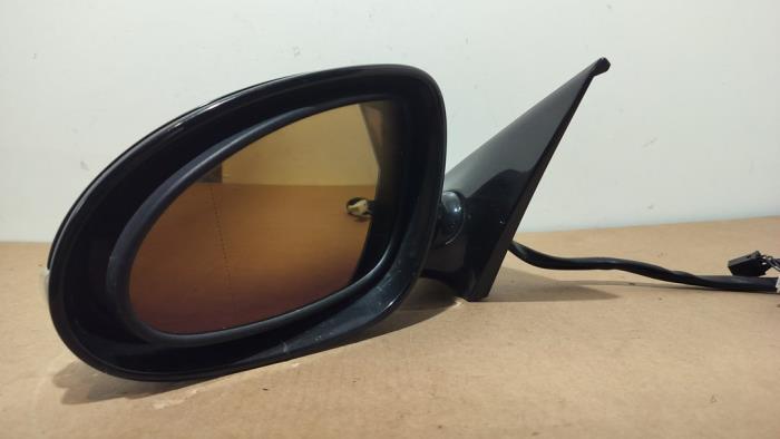 Rétroviseur extérieur gauche Mercedes CLS-Klasse