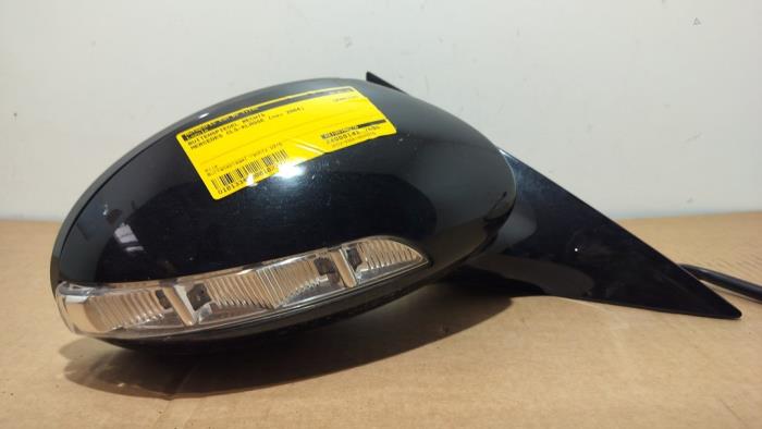 Wing mirror, right Mercedes CLS-Klasse