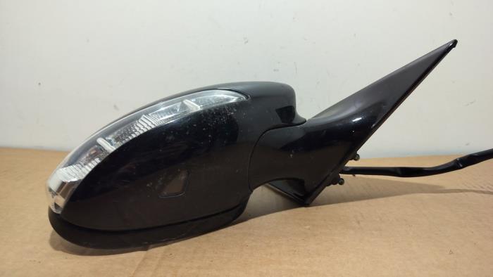 Wing mirror, right Mercedes CLS-Klasse