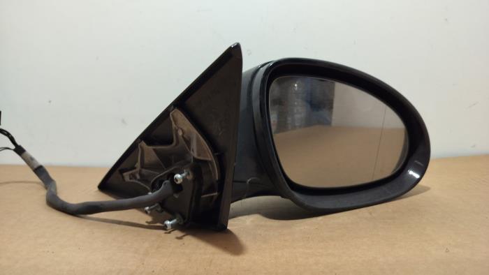 Rétroviseur extérieur droit Mercedes CLS-Klasse
