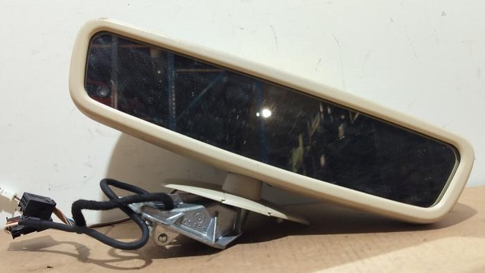 Innenspiegel Mercedes CLS-Klasse