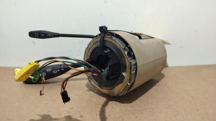 Interruptor combinado columna de dirección Mercedes CLS-Klasse