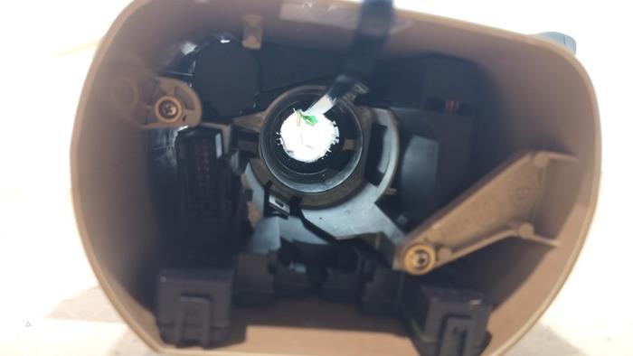 Interruptor combinado columna de dirección Mercedes CLS-Klasse