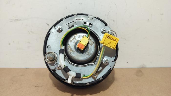 Left airbag (steering wheel) Mercedes Sprinter