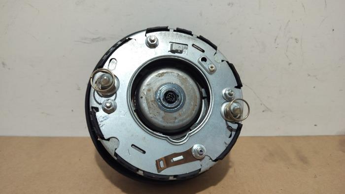 Left airbag (steering wheel) Mercedes Sprinter