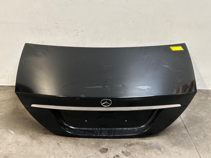 Hayon Mercedes CLS-Klasse