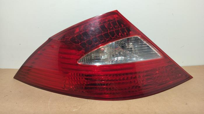 Rücklicht links Mercedes CLS-Klasse