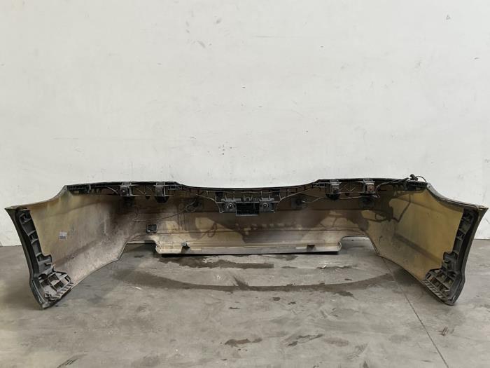 Rear bumper Mercedes CLS-Klasse