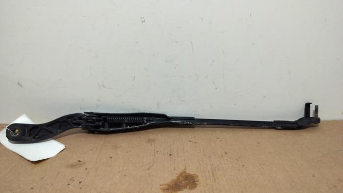 Bras essuie-glace avant Mercedes CLS-Klasse