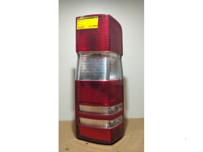 Tylne swiatlo pozycyjne lewe Mercedes Sprinter