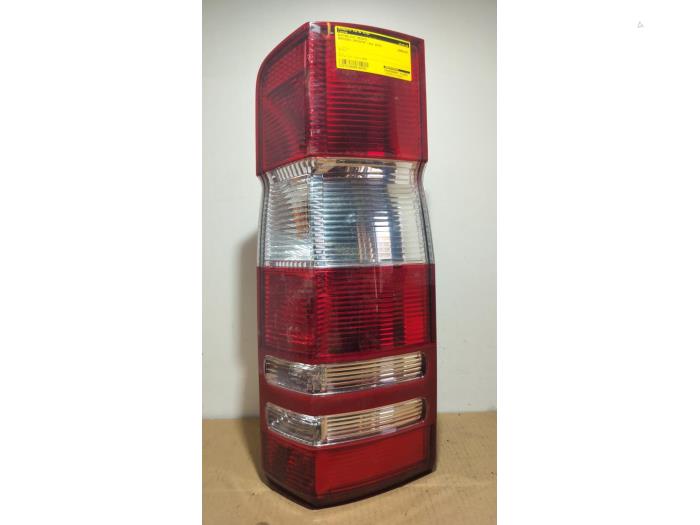 Tylne swiatlo pozycyjne prawe Mercedes Sprinter