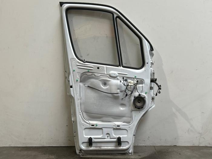 Door 2-door, left Mercedes Sprinter