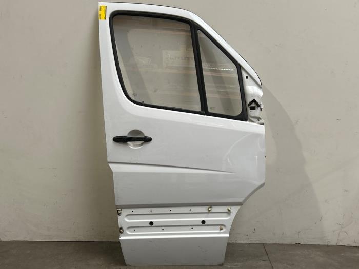 Portière 2portes droite Mercedes Sprinter
