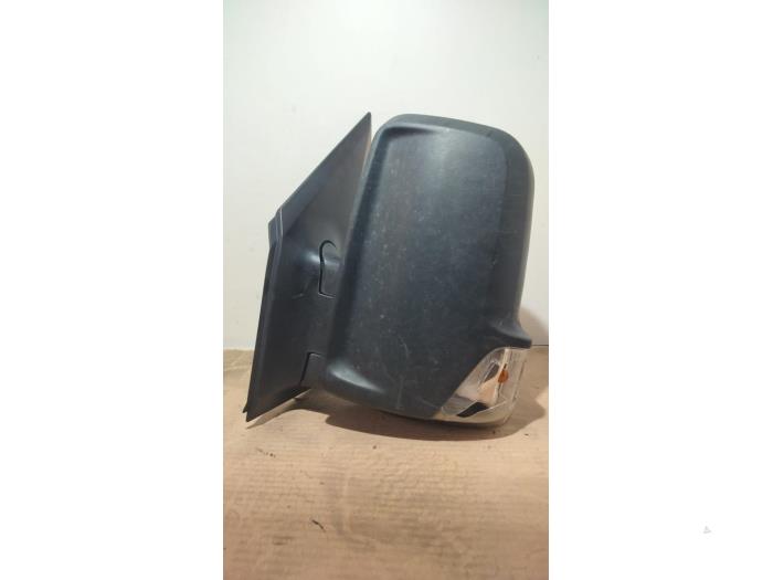 Wing mirror, left Mercedes Sprinter
