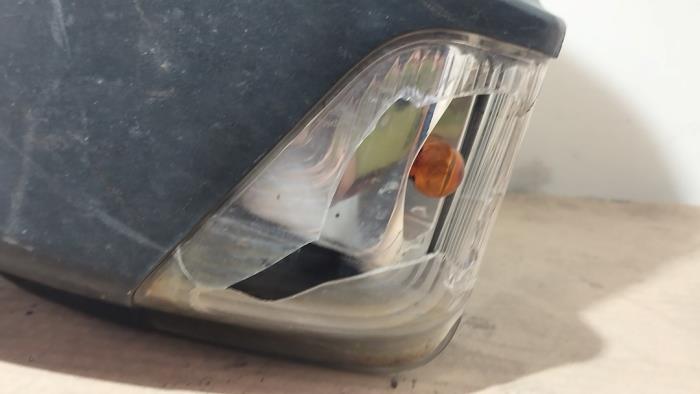 Wing mirror, left Mercedes Sprinter