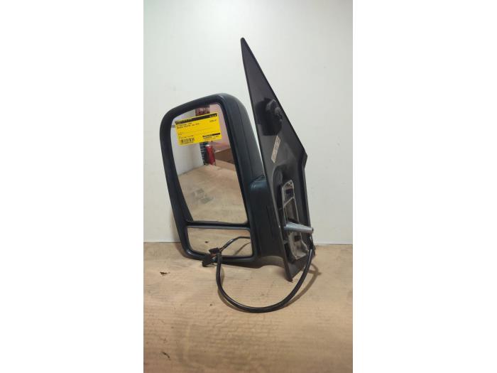 Rétroviseur extérieur gauche Mercedes Sprinter