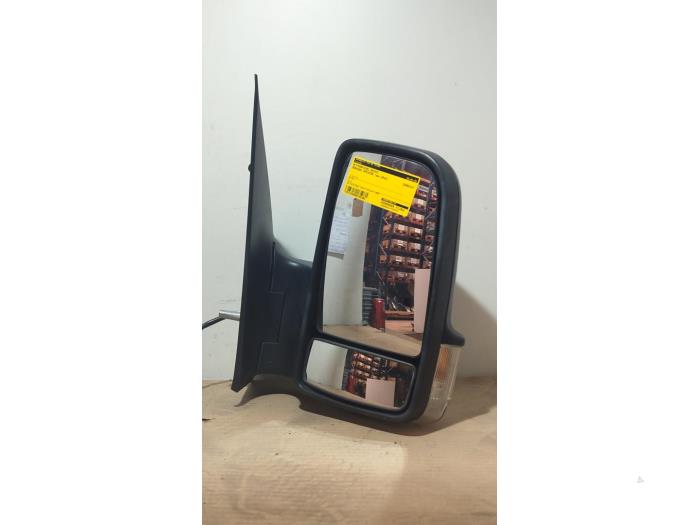 Rétroviseur extérieur droit Mercedes Sprinter