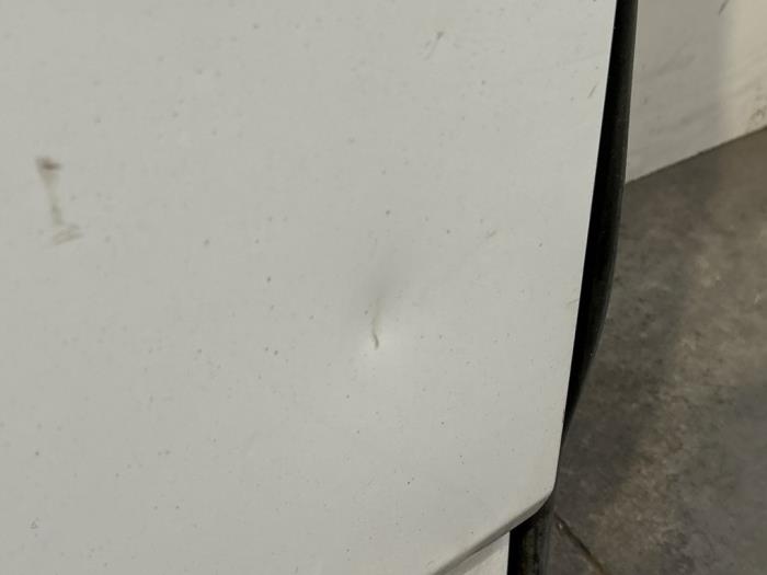 Puerta trasera izquierda Mercedes Sprinter