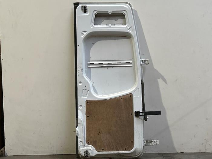 Puerta trasera izquierda Mercedes Sprinter